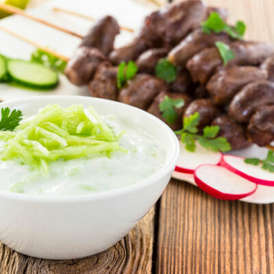 Gut-soothing foods for crohn’s disease