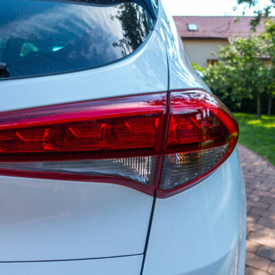 2022 Hyundai Tucson – Trims and best features