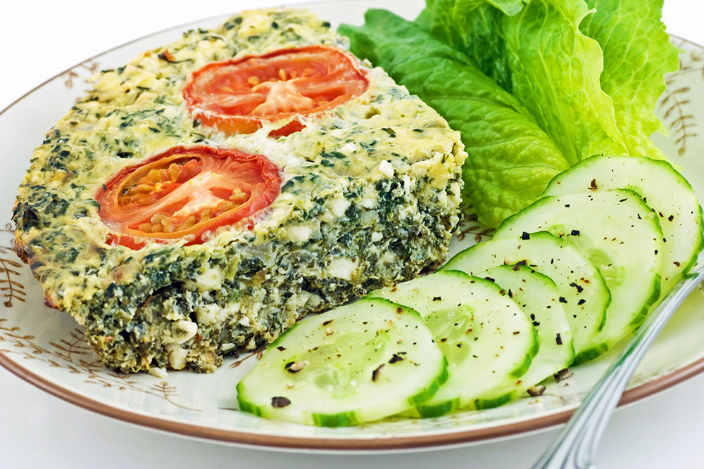 Macular degeneration – Foods to eat and avoid